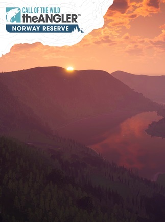 Call of the Wild: The Angler - Norway Reserve (PC)