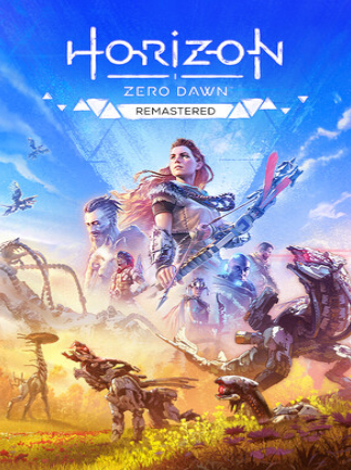 Horizon Zero Dawn Remastered (PC) - Steam Key - LATAM