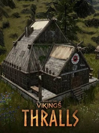 Land of the Vikings: Thralls (PC) - Steam Key - GLOBAL