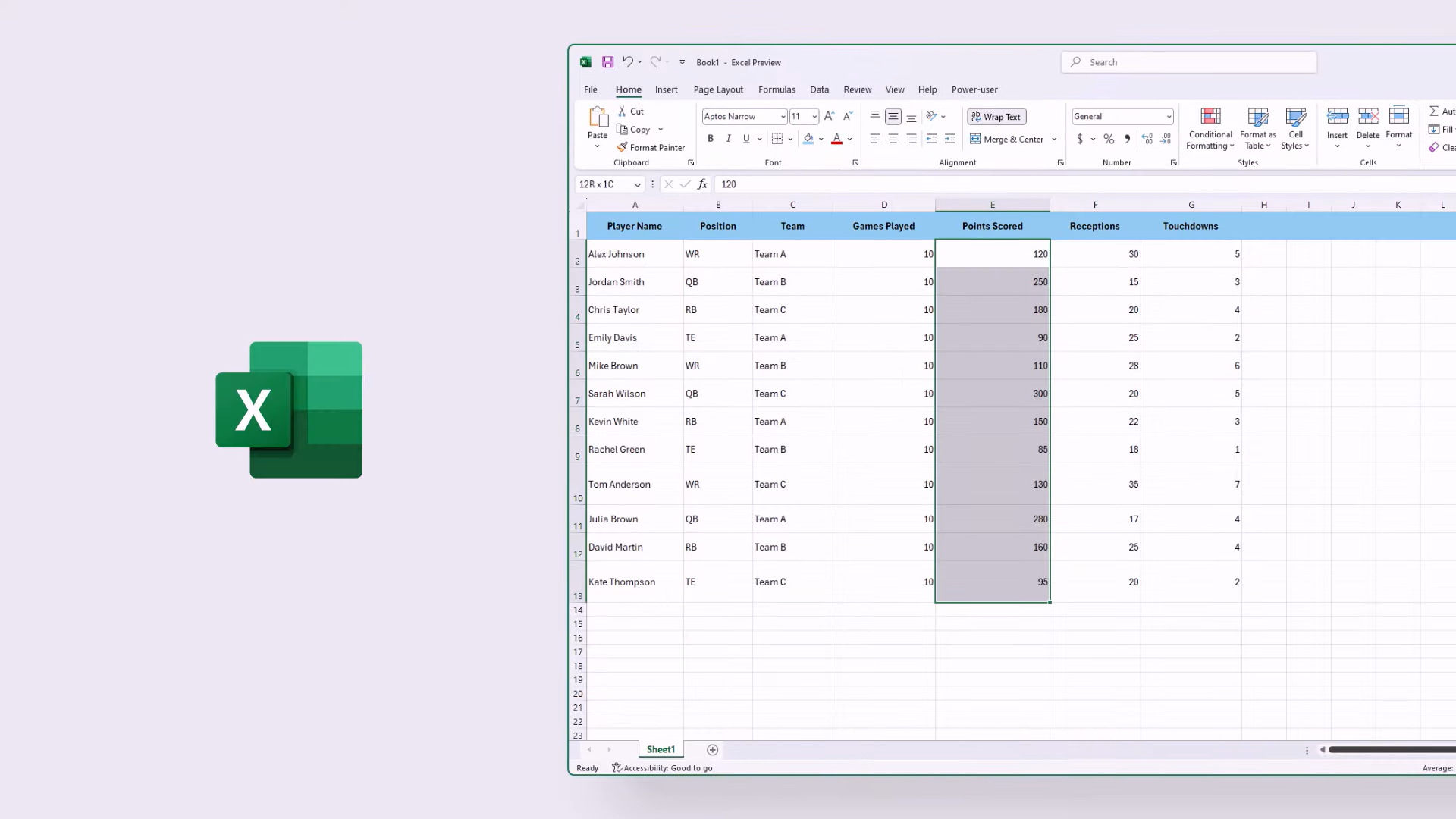 Microsoft Office 2024 | Home & Business (PC, Mac) screenshot 2