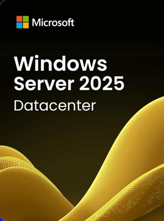 Windows Server 2025 | Datacenter - Microsoft