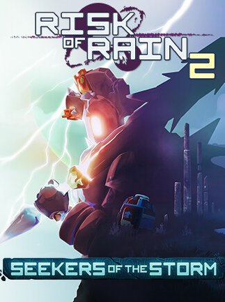 Risk of Rain 2: Seekers of the Storm (PC)