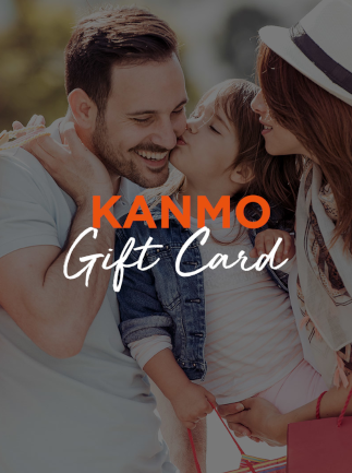 Kanmo Gift Card 500000 IDR - Kanmo Key - INDONESIA