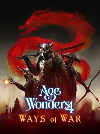 Age of Wonders 4: Ways of War (PC)