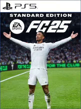 EA SPORTS FC 25 - Pre-order Bonus ( )