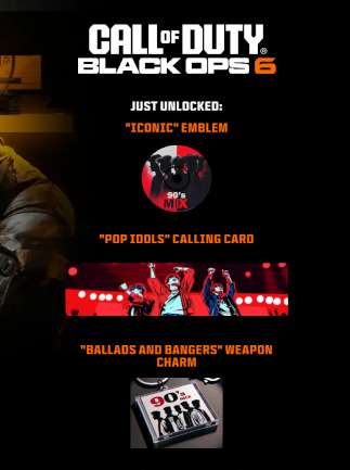 Call of Duty: Black Ops 6 - Tokyo Game Show 2024 Bundle (PC, , , , ) - Call of Duty Official