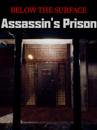 Below the Surface: Assassin's Prison (PC) - Steam Account - GLOBAL