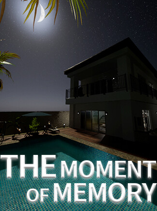 The Moment of Memory (PC) - Steam Account - GLOBAL