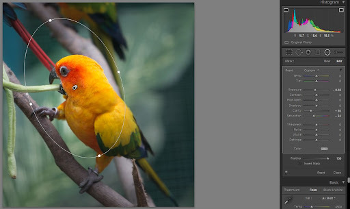Adobe Lightroom 5.7 (PC) - Adobe Key screenshot 1