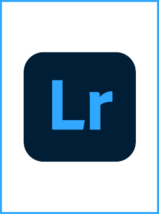 Adobe Lightroom 5.7 (PC) - Adobe