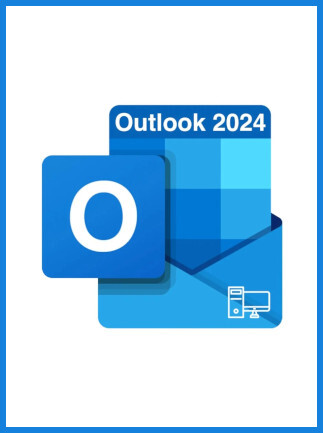 Microsoft Outlook 2024 (PC) - Microsoft