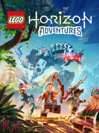 LEGO Horizon Adventures - Preorder Bonus ( )