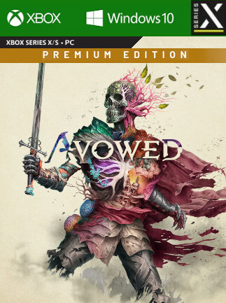 Avowed | Premium Edition ( , Windows 10)