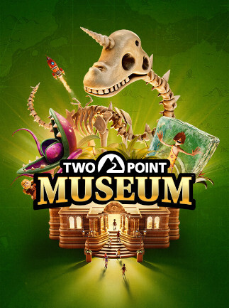 Two Point Museum | Standard Edition
