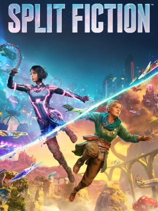 Split Fiction ( 2) - Nintendo eShop