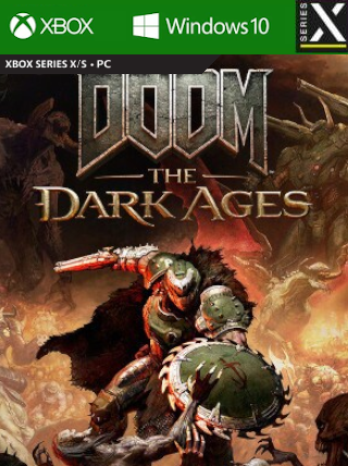 Doom: The Dark Ages | Standard Edition ( , Windows 10)