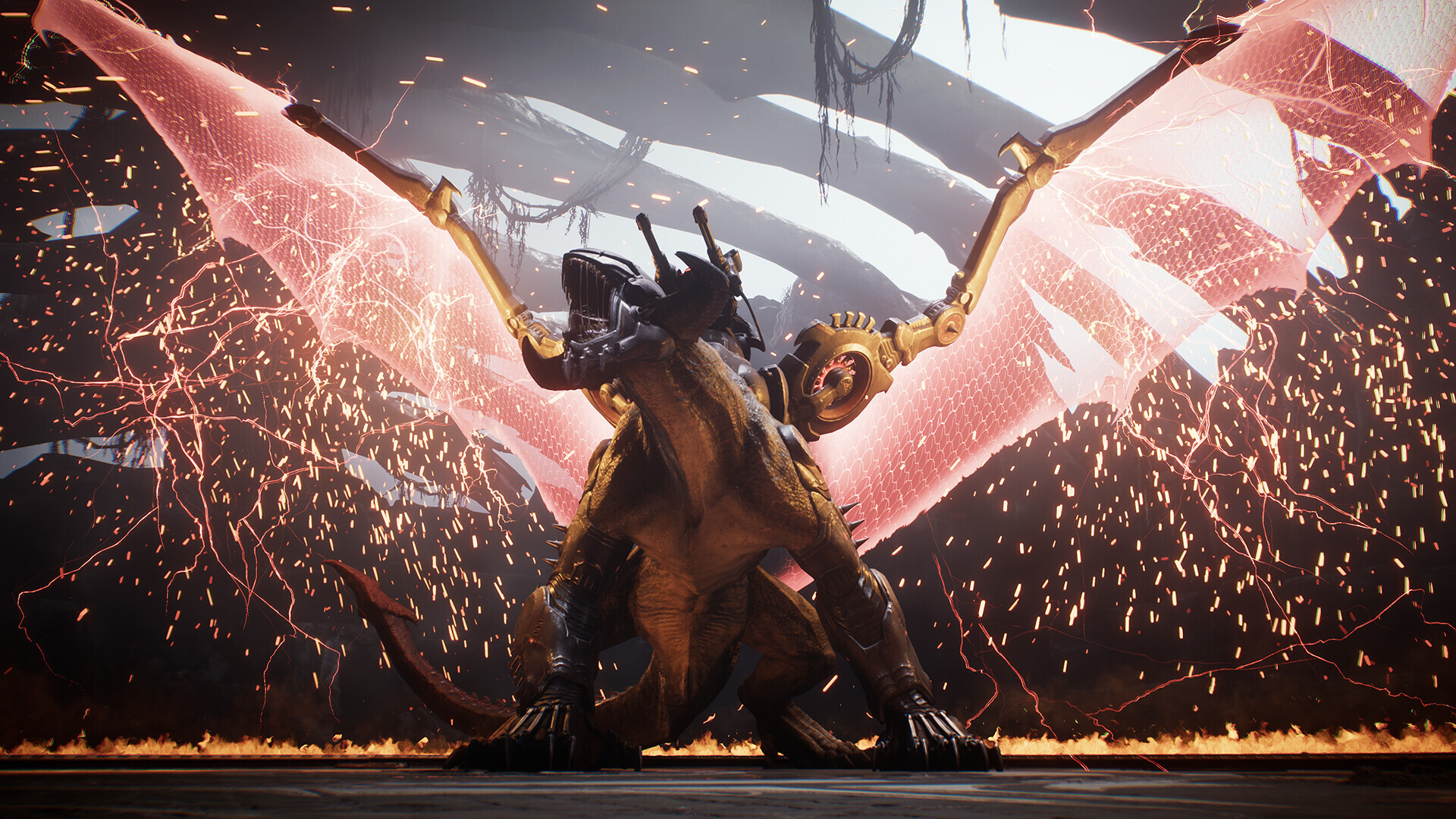 Doom: The Dark Ages | Premium Edition screenshot 2