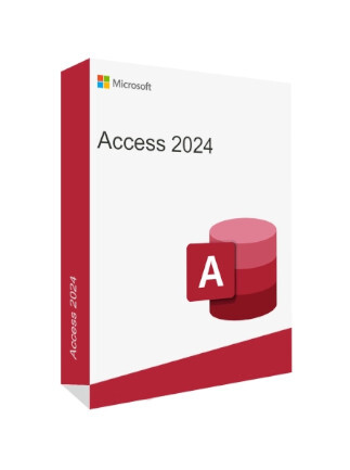 Microsoft Access 2024 (PC) - Microsoft