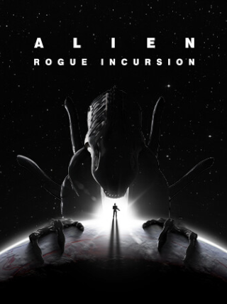 Alien: Rogue Incursion VR (PC)