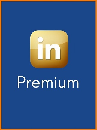 linkedin Premium Career 1 Év - Linkedin