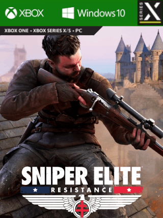 Sniper Elite: Resistance - Pre order Bonus ( , Windows 10)