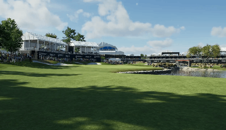 PGA Tour 2K25 | Standard Edition screenshot 2