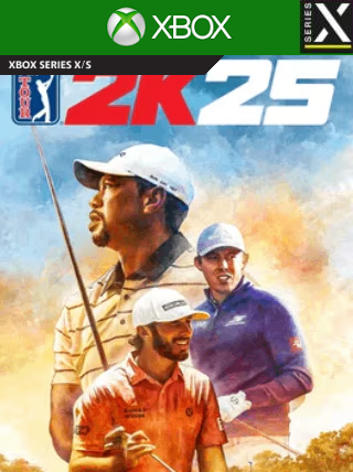 PGA Tour 2K25 | Standard Edition