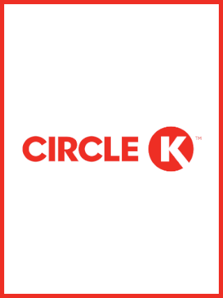 Circle K Gift Card 300 PLN - Circle K Key - POLAND
