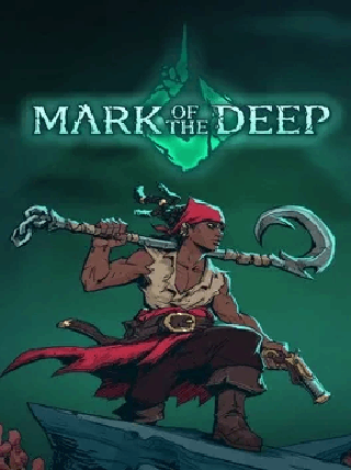 Mark of the Deep Deluxe Edition (PC)