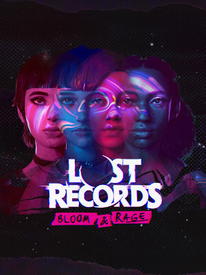 Lost Records: Bloom & Rage (Xbox Series X/S) - Xbox Live Key  - EUROPE