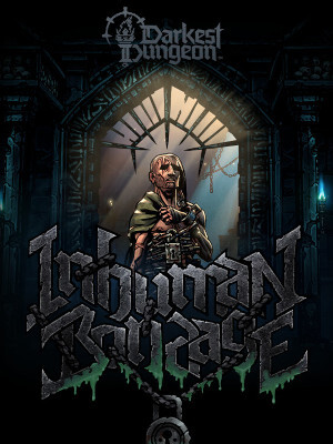 Darkest Dungeon II - Inhuman Bondage (PC) - Steam Key  - ROW