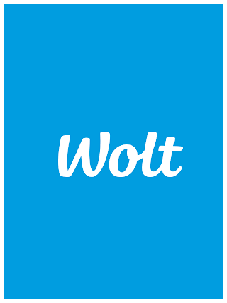 Wolt Gift Card 300 NOK - Wolt Key - NORWAY