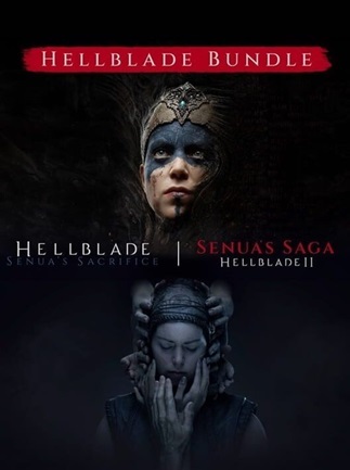 The Hellblade Bundle (Xbox Series X/S, Windows 10) - Xbox Live Key - UNITED STATES