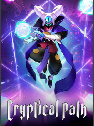 Cryptical Path (PC) - Steam Account - GLOBAL