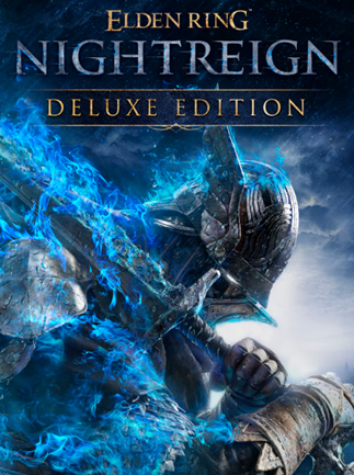 Elden Ring: Nightreign | Deluxe Edition (PC) - Steam Key - LATAM