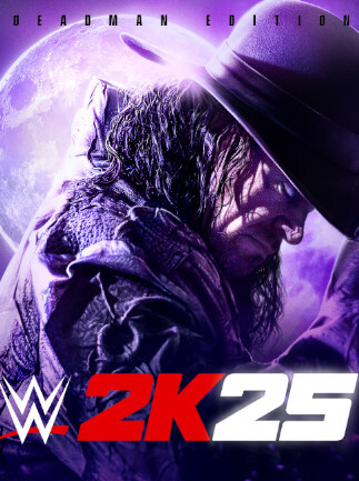 WWE 2K25 | Deadman Edition (PC)