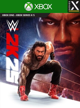 WWE 2K25 | Standard Edition ( )
