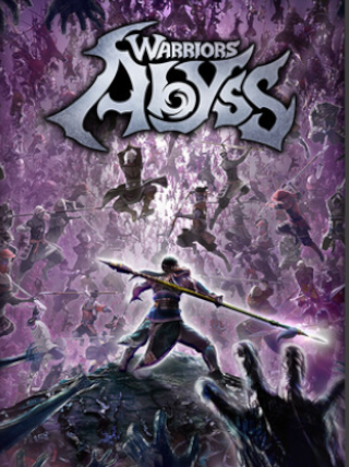 WARRIORS: Abyss | Hack'n'Dash Edition - Xbox Series X Key  - UNITED STATES