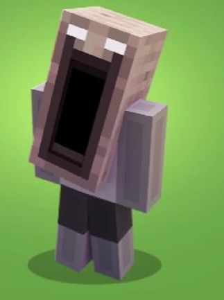 Minecraft - Mask of the Watcher ( , Windows 10) - Microsoft Store