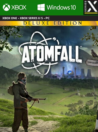 Atomfall | Deluxe Edition ( , Windows 10)
