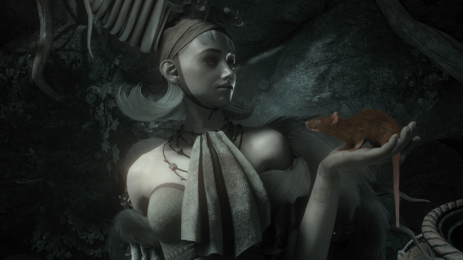 Soulframe Closed Beta (PC) - Official Website Key screenshot 2