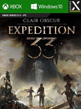 Clair Obscur: Expedition 33 ( , Windows 10)