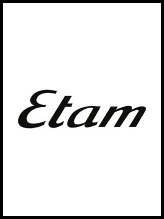 Etam Gift Card 90 EUR - Etam Key - FRANCE