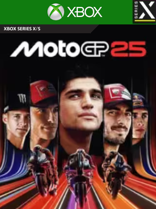 MotoGP 25 ( )