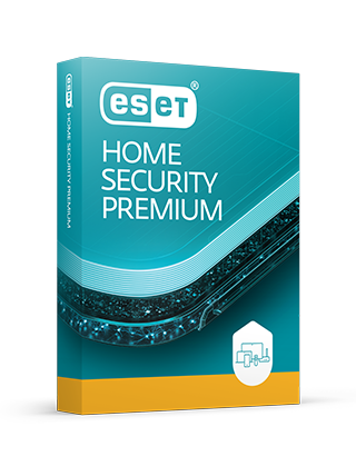 ESET Home Security | Premium (PC) (1 PC, 1 Év) - ESET