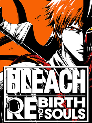 BLEACH Rebirth of Souls - Pre order Bonus DLC ( )