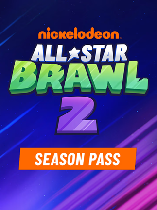 Nickelodeon All-Star Brawl 2: Season Pass ( )