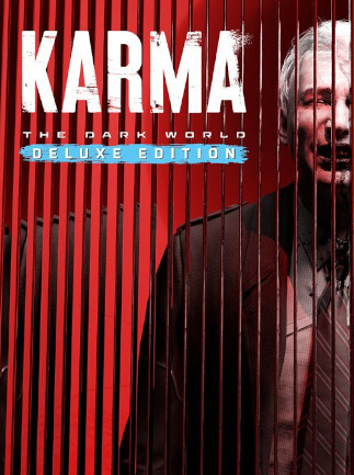 Karma: The Dark World ( , Windows 10)