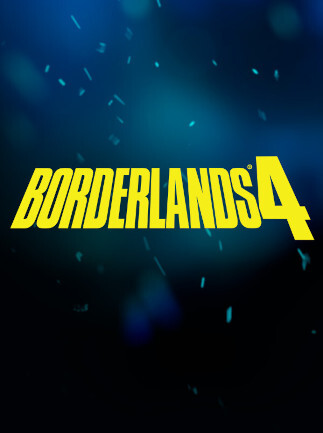 Borderlands 4 (PC) - Steam Account - GLOBAL