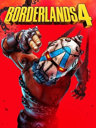 Borderlands 4 (Xbox Series X/S) - Xbox Live Key - UNITED KINGDOM